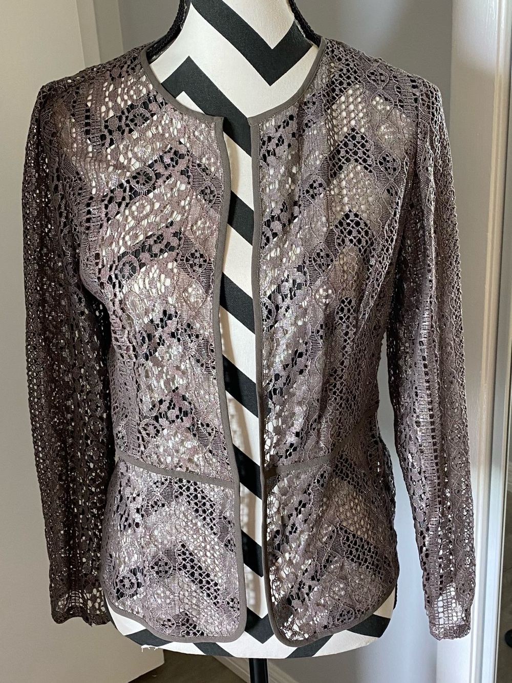 Chicos Cardigan